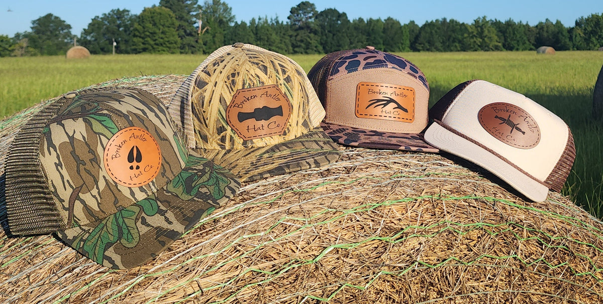 Broken Antler Hat Co- Feral