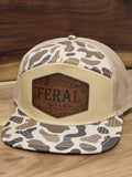Broken Antler Hat Co- Feral