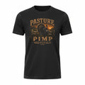 Broken Antler Hat Co.- Pasture Pimp Shirt Front