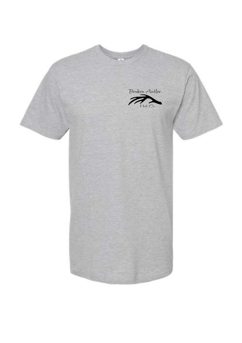Broken Antler Hat Co - Duck Calls Shirt