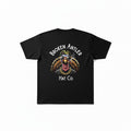 Broken Antler Hat Co.- "Cigar Tom"