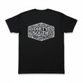 Broken Antler Hat Co.- Dirty South Shirt Front